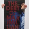 The Debt Of Maximillian - Zulu Gloss/Matte Poster